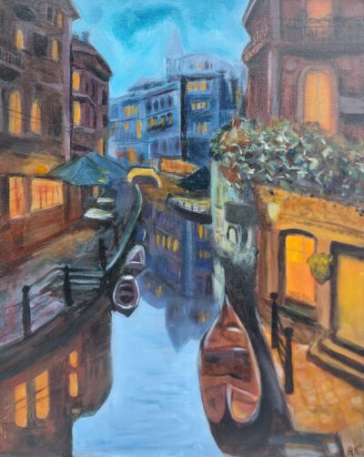 Venedig